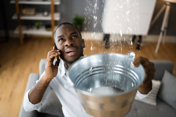 Best Sewage cleanup and water damage restoration  in Piru, CA