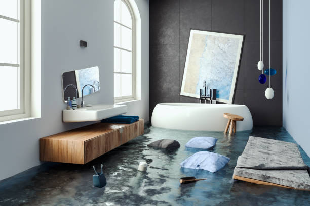 Best 24-hour water damage restoration  in Piru, CA