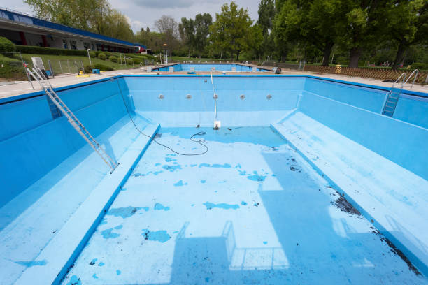 Best Basement water damage restoration  in Piru, CA