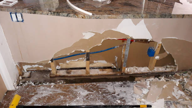 Reliable Piru, CA Water damage restoration Solutions